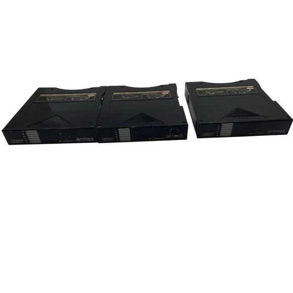 Optimus PRW1141 9X Multi Company Disc Player Magazine For Home And Car Lot Of 3 - Picture 6 of 9